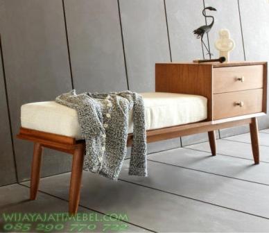 Meja Telepon Jati Jepara Vintage | Sofa Tamu | Minimalis Modern | Jual Harga Murah | Produk Furniture Jepara | Desain Interior