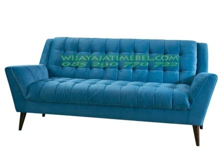 Sofa Vintage Cuken 3 Seater Desain Terbaru | Kursi Retro 1 seater | 2 Seater | Harga Jual Furniture Jepara | Desain furniture costum